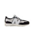 Chaussures New Balance 327 Grey Matter Enfant