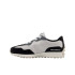 Chaussures New Balance 327 Grey Matter Enfant