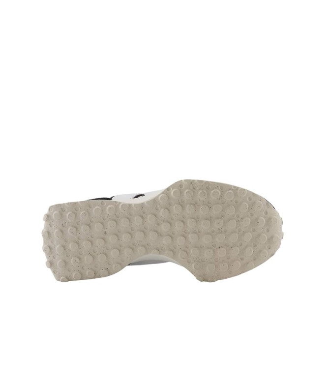 Sapatilhas New Balance 327 Grey Matter Infantil