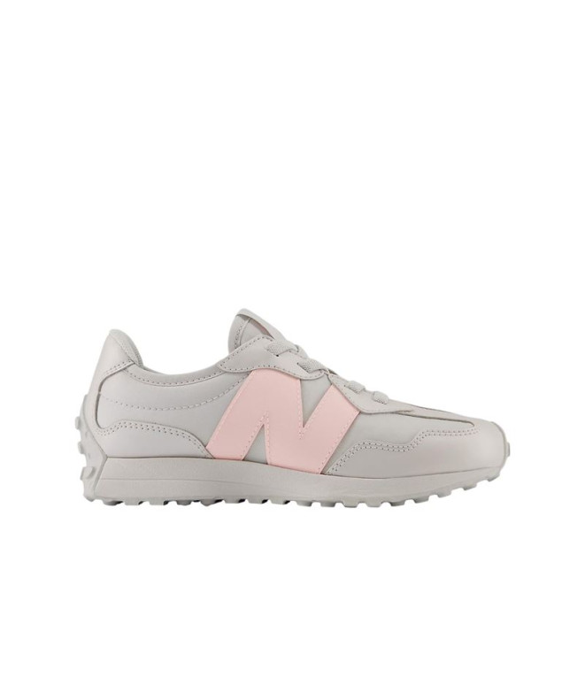Zapatillas New Balance 327 Grey Matter Infantil