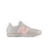 Chaussures New Balance 327 Grey Matter Enfant