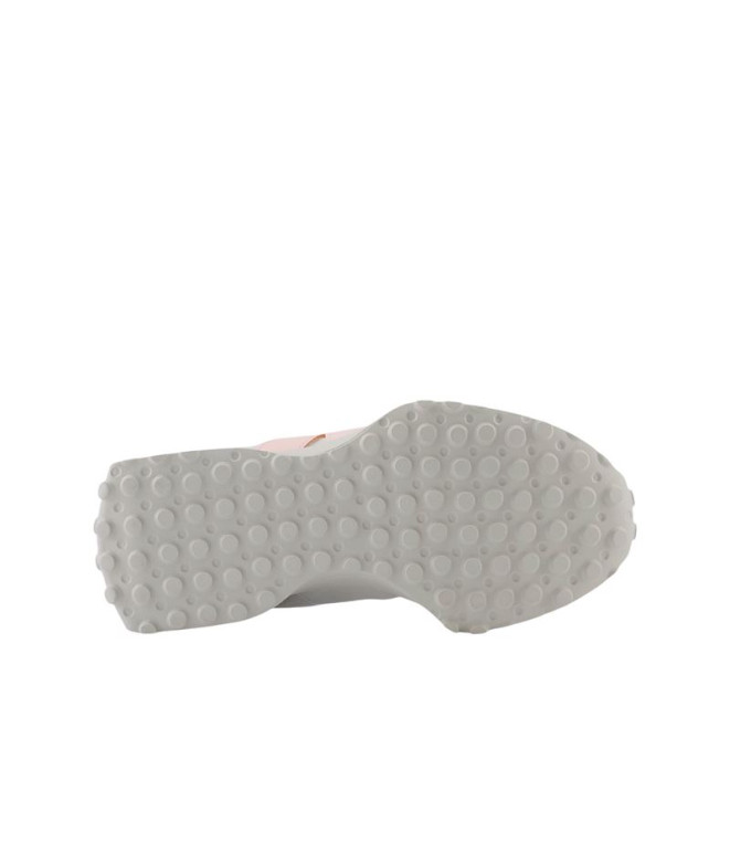 Chaussures New Balance 327 Grey Matter Enfant