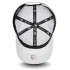 Gorra New Era New York Yankees Flawless Blanco 9FORTY