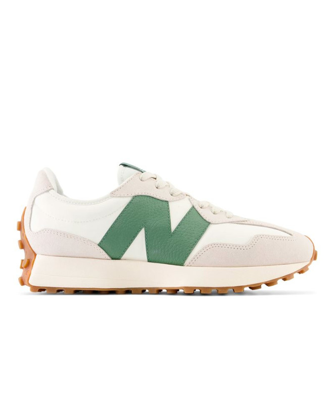 Chaussures New Balance 327 Moonbeam