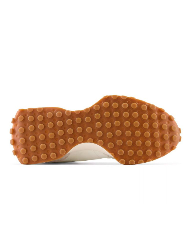 Sapatilhas New Balance 327 Moonbeam