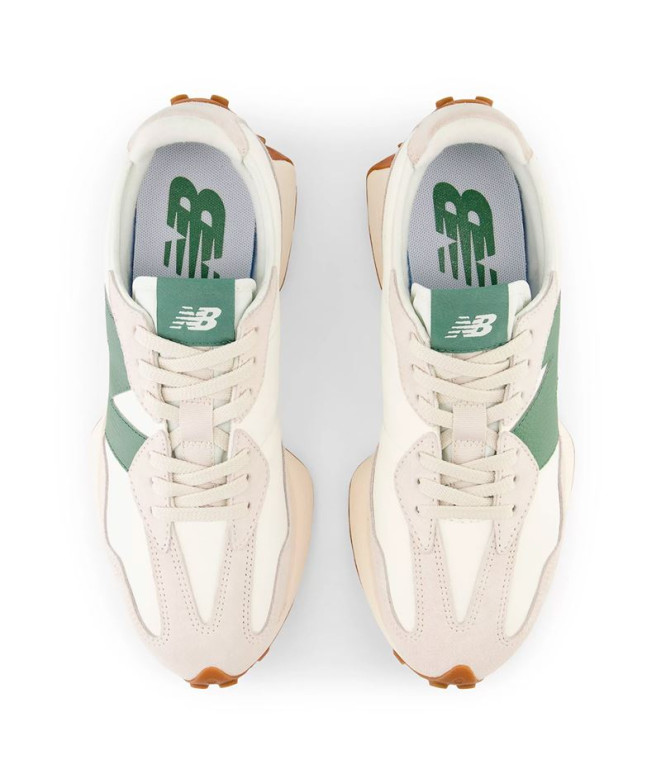 Sapatilhas New Balance 327 Moonbeam