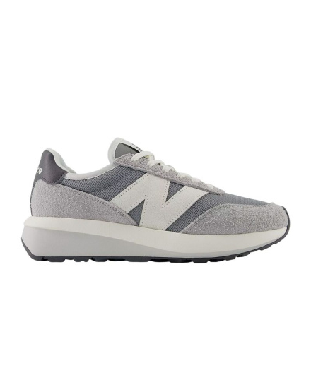 Sapatilhas de Running New Balance 370 Homem Concrete