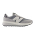 Chaussures de Running New Balance 370 Homme Concrete