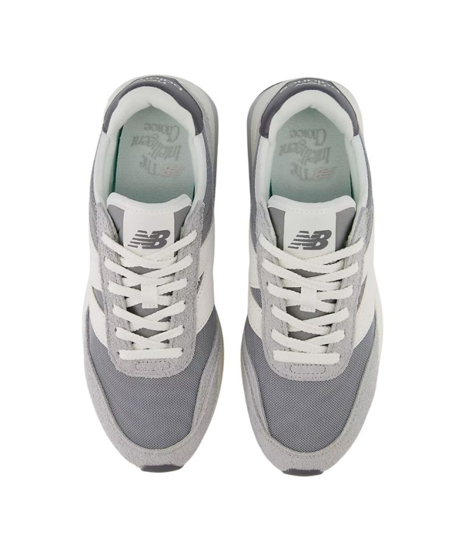 Chaussures de Running New Balance 370 Homme...
