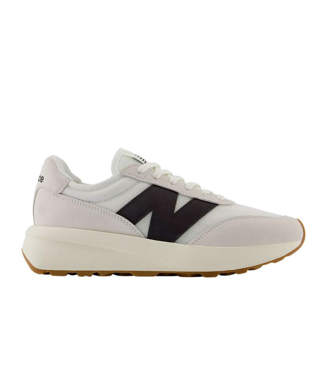 Chaussures de Running New Balance 370 Homme Sel de Mer