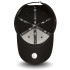 Boné New EraLA Dodgers Essential Preto 9FORTY