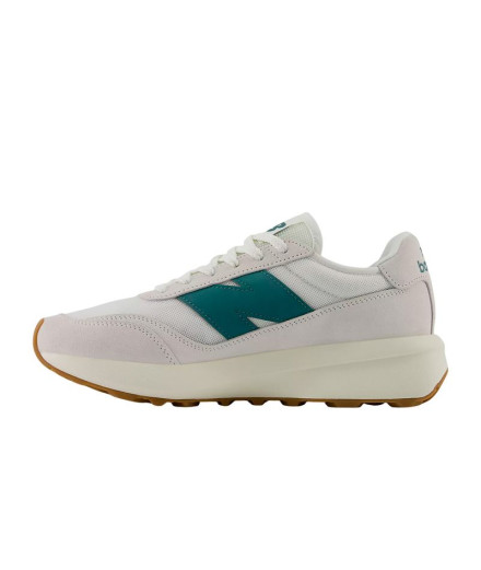 Chaussures New Balance 370 Sea Salt 2