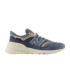 Sapatilhas New Balance 997R Cinza Ártico Escuro