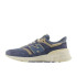 Sapatilhas New Balance 997R Cinza Ártico Escuro