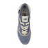 Sapatilhas New Balance 997R Cinza Ártico Escuro