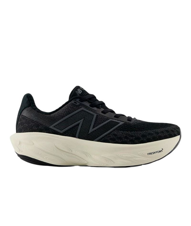 Chaussures Running New Balance Fresh Foam X 1080 V14 Femme Noir