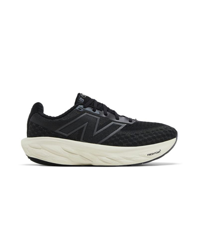 Chaussures New Balance Fresh Foam X 1080 v14 Noir Femme