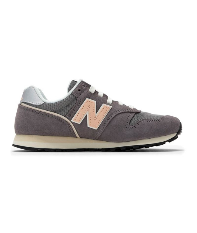 Chaussures New Balance 373V2 Gris Femme