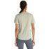 Camiseta de New Balance Athletics Gsh Mujer