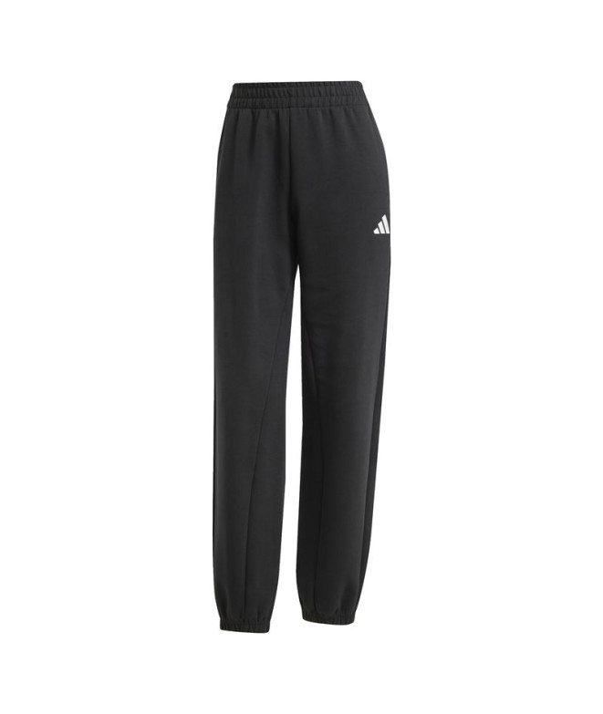 Pantalons adidas Future Icons Sl Femme Noir