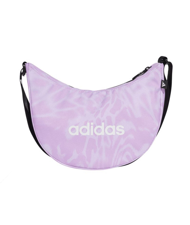 Organisateur adidas Lin Pouch Gfx W Lila