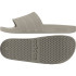 Chanclas adidas Adilette Aqua Mujer Beige