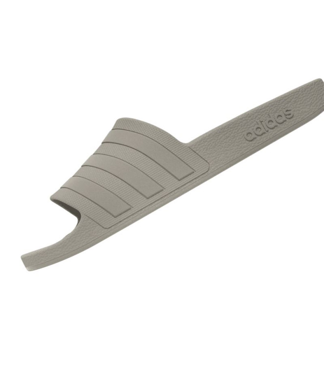 Tongs adidas Adilette Aqua Femme Beige