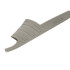 Tongs adidas Adilette Aqua Femme Beige