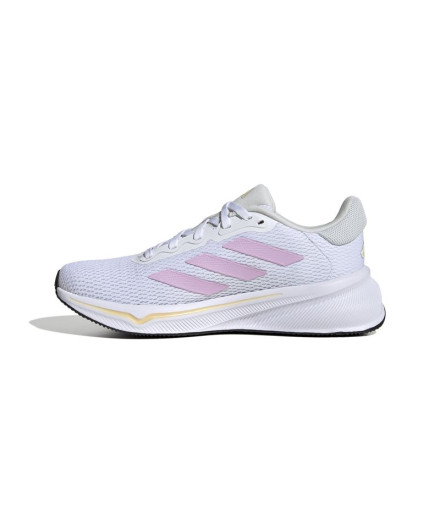 Chaussures de Running adidas Response Femme Blanc 2
