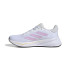 Chaussures de Running adidas Response Femme Blanc