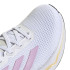 Chaussures de Running adidas Response Femme Blanc