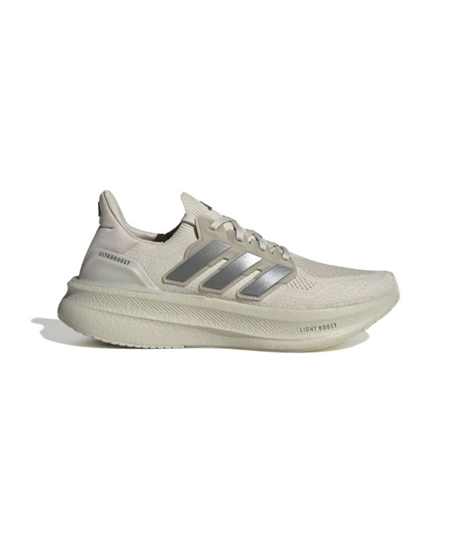 Chaussures de Running adidas Ultraboost 5 Homme Gris