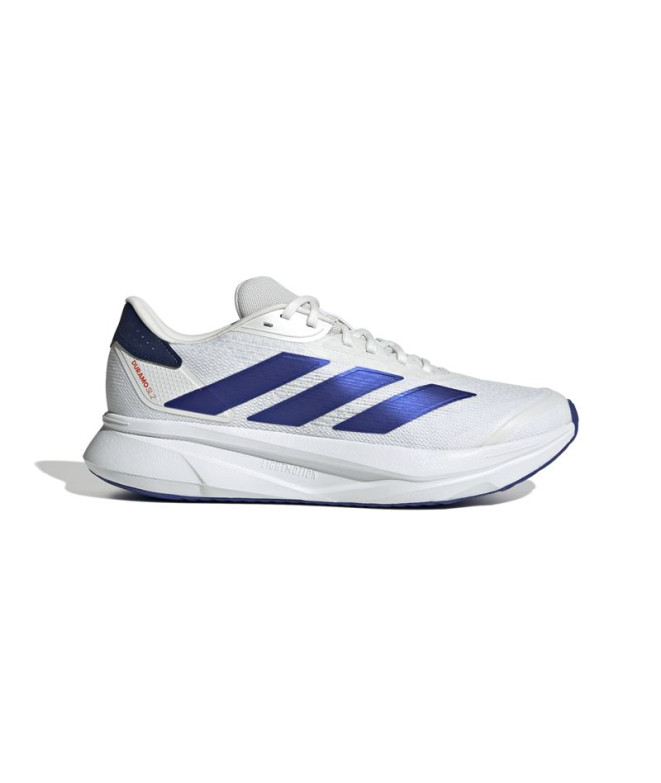 Chaussures de Running adidas Duramo Sl2 Homme Blanc