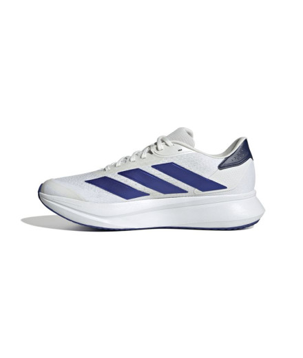 Chaussures de Running adidas Duramo Sl2 Homme Blanc 2