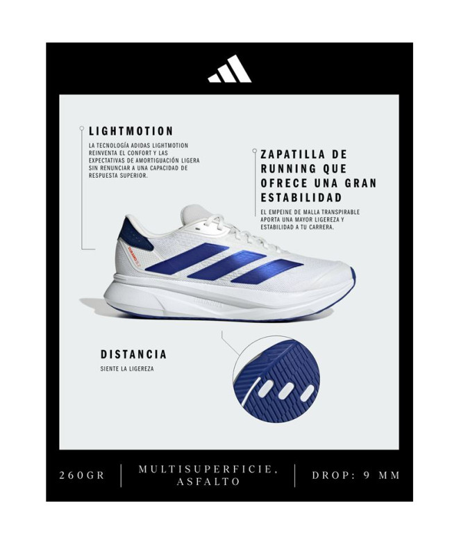 Sapatilhas de Running adidas Duramo Sl2 Homem...