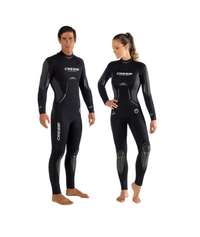 Confort 2024 Femme 5Mm Cressi