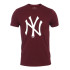 Camiseta Sportswear New Era Team Logo NYY
