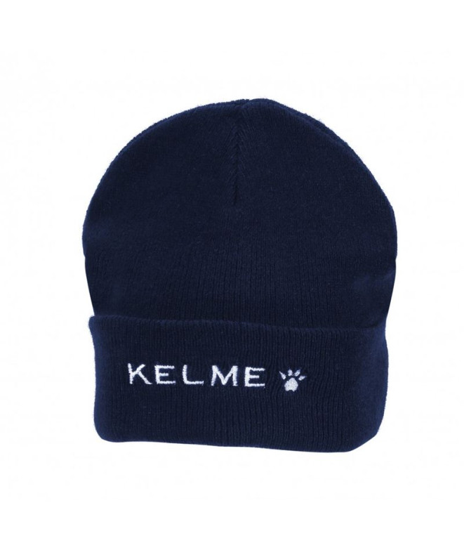 Gorro Kelme Gorro Entrenamiento Marino