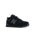 Sapatilhas New Balance 574 Preto Infantil