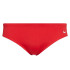 Bañador de Natación Nike Hydrastrong Solid Hombre Rojo