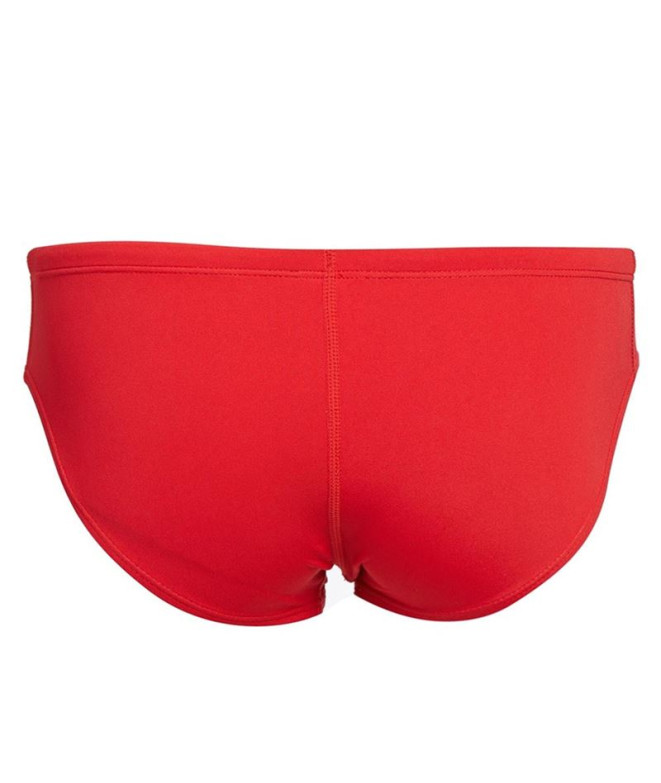 Bañador de Natación Nike Hydrastrong Solid...