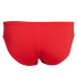 Bañador de Natación Nike Hydrastrong Solid Hombre Rojo