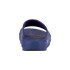 Tongs de récupération Oofos Recovery Ooahh Bleu Marine