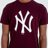 Camiseta Sportswear New Era Team Logo NYY