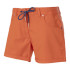 Pantalón de Montaña Trangoworld Pant Corto Gemona Mujer Naranja
