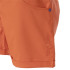 Pantalón de Montaña Trangoworld Pant Corto Gemona Mujer Naranja