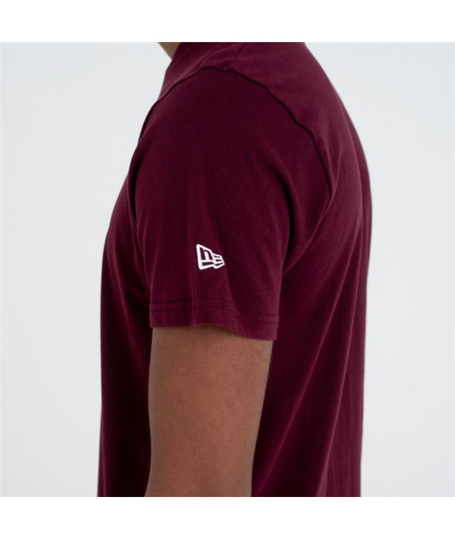 Camiseta Sportswear New Era Team Logo NYY