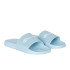 Chanclas Champion DTN21 Slide Mujer Azul