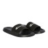 Chinelos Champion DTN21 Slide Mulher Preto