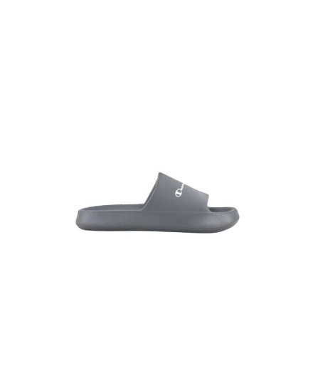 Chinelos Champion SOFT SLIPPER Slide Mulher Azul Marinho
